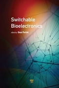 Cover: Switchable Bioelectronics - Pan Stanford Publishing Pte Ltd