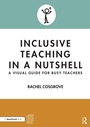Cover: Inclusive Teaching in a Nutshell - Routledge