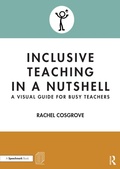 Cover: Inclusive Teaching in a Nutshell - Routledge