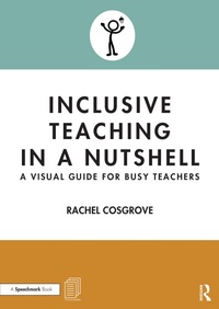 Enlarge image Cover: Inclusive Teaching in a Nutshell - Routledge
