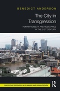 Cover: The City in Transgression - Routledge