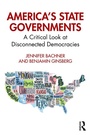 Cover: America's State Governments - Routledge