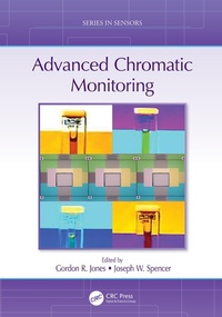 Abbildung von: Advanced Chromatic Monitoring - CRC Press