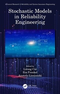 Cover: Stochastic Models in Reliability Engineering - CRC Press