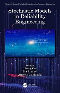 Abbildung von: Stochastic Models in Reliability Engineering - CRC Press