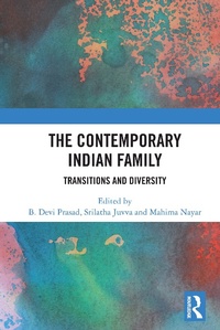 Enlarge image Cover: The Contemporary Indian Family - Routledge India