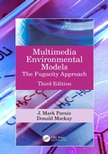 Cover: Multimedia Environmental Models - CRC Press