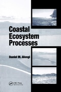 Cover: Coastal Ecosystem Processes - CRC Press