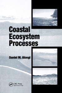 Enlarge image Cover: Coastal Ecosystem Processes - CRC Press