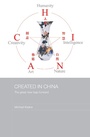 Cover: Created in China - Routledge