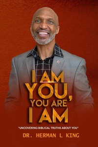 Abbildung von: I Am You, You Are I Am - Indy Pub