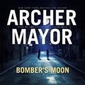 Cover: Bomber's Moon - Blackstone Publishing