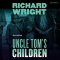 Cover: Uncle Tom's Children - HarperCollins