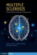 Cover: Multiple Sclerosis - Cambridge University Press