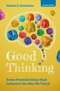 Enlarge image Cover: Good Thinking - Cambridge University Press