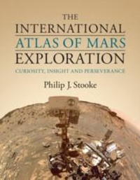 Abbildung von: The International Atlas of Mars Exploration: Volume 3, 2015 to 2021 - Cambridge University Press