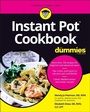 Cover: Instant Pot Cookbook For Dummies - Wiley