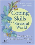 Cover: Coping Skills for a Stressful World - Wiley
