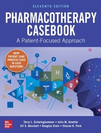 Abbildung von: Pharmacotherapy Casebook: A Patient-Focused Approach, Eleventh Edition - McGraw Hill LLC