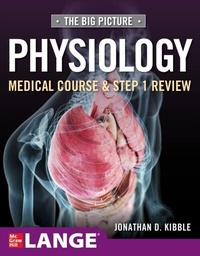 Abbildung von: Big Picture Physiology-Medical Course and Step 1 Review - McGraw Hill LLC