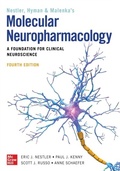 Abbildung von: Molecular Neuropharmacology: A Foundation for Clinical Neuroscience, Fourth Edition - McGraw Hill LLC
