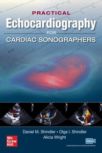 Abbildung von: Practical Echocardiography for Cardiac Sonographers - McGraw Hill LLC