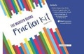 Cover: The Marilyn Burns Fraction Kit - Houghton Mifflin Harcourt Publishing Company