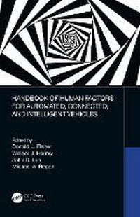 Enlarge image Cover: Handbook of Human Factors for Automated, Connected, and Intelligent Vehicles - CRC Press