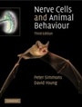 Cover: Nerve Cells and Animal Behaviour - Cambridge University Press