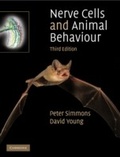 Cover: Nerve Cells and Animal Behaviour - Cambridge University Press