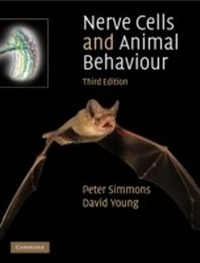 Abbildung von: Nerve Cells and Animal Behaviour - Cambridge University Press