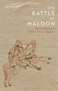 Cover: The Battle of Maldon - Bloomsbury Academic