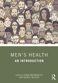 Cover: Men's Health - Routledge