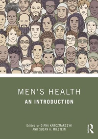 Enlarge image Cover: Men's Health - Routledge