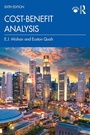 Cover: Cost-Benefit Analysis - Routledge