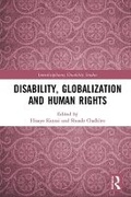 Cover: Disability, Globalization and Human Rights - Taylor & Francis
