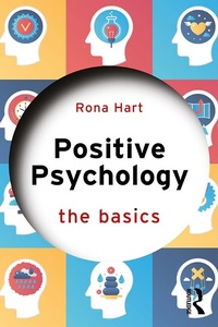 Abbildung von: Positive Psychology - Routledge