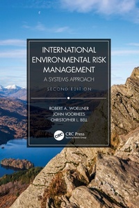 Abbildung von: International Environmental Risk Management - CRC Press