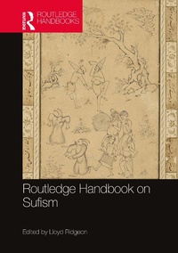 Abbildung von: Routledge Handbook on Sufism - Routledge