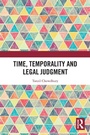 Cover: Time, Temporality and Legal Judgment - Routledge