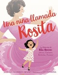 Cover: Una Nina Llamada Rosita - Thomas Nelson Publishers