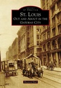 Cover: St. Louis - Arcadia Publishing
