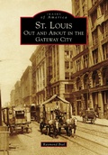 Cover: St. Louis - Arcadia Publishing