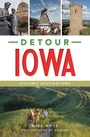 Cover: Detour Iowa - The History Press