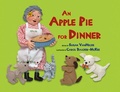 Cover: An Apple Pie for Dinner - Two Lions