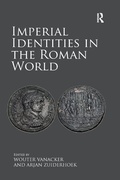 Cover: Imperial Identities in the Roman World - Routledge