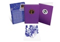 Cover: The Umbrella Academy Volume 3: Hotel Oblivion (Deluxe Edition) - Dark Horse Comics,U.S.