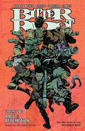 Cover: Bitter Root Volume 2: Rage & Redemption - Image Comics