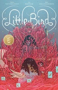 Cover: Little Bird: The Fight For Elder's Hope - Image Comics