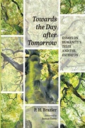 Cover: Towards the Day After Tomorrow - Wipf & Stock Publishers